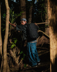 GRIDLOCK ARMOR BACKPACK