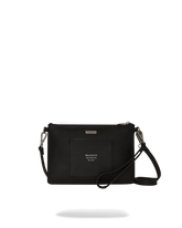 THE HQ CROSSOVER CLUTCH