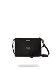 THE HQ CROSSOVER CLUTCH