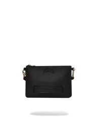 THE HQ CROSSOVER CLUTCH