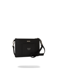 THE HQ CROSSOVER CLUTCH