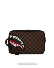 SAWTOOTH SHARKS IN PARIS TOILETRY BRICK