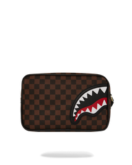 SAWTOOTH SHARKS IN PARIS TOILETRY BRICK