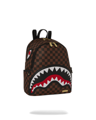 SAWTOOTH SHARKS IN PARIS SAVAGE BACKPACK