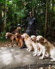 THE HQ SAVVY CROSSBODY