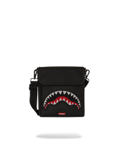 KNIT COMMANDER MESSENGER SLING