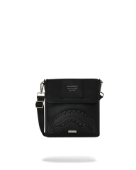 THE HQ MESSENGER SLING