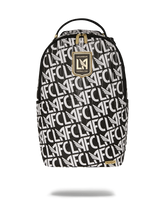 MLS LA FC WINGED WONDER BACKPACK