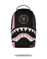 MLS INTER MIAMI CF TRICOLORS OFFSIDE BACKPACK