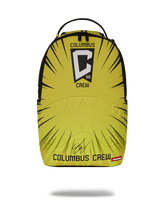 MLS COLUMBUS CREW STEVEN MOREIRA 9 BACKPACK
