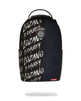 MLS SAN DIEGO FC CHUCKY LOZANO 11 BACKPACK