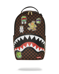 STICKER OPS BACKPACK