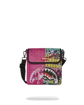 PINK PANTHER PRESTIGE MESSENGER SLING