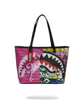 PINK PANTHER PRESTIGE TOTE