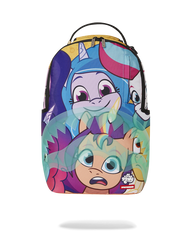 MY LITTLE PONY PARTY DLXR BACKPACK