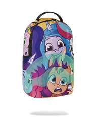 MY LITTLE PONY PARTY DLXR BACKPACK