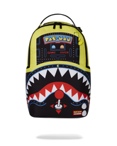 PACMAN ARCADE DLXR BACKPACK