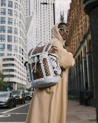 SHARK LEGACY MONTE CARLO