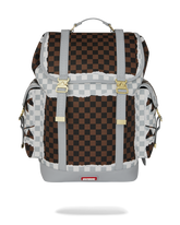 SHARK LEGACY MONTE CARLO