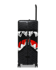 MIDNIGHT SHADOW FULL-SIZE LUGGAGE