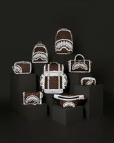 SHARK LEGACY BUNDLE (8 PCS)