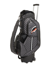 HENNY AIIR TO THE THRONE PRO GOLF BAG