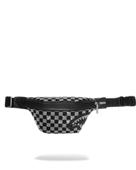 LIGHT YEARS AHEAD SAVVY CROSSBODY