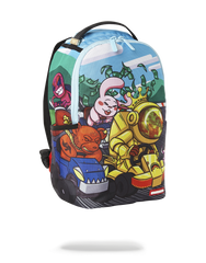 MINI READY SET GO BACKPACK
