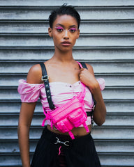 LOTUS MINI CARGO CROSSBODY