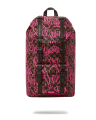 JETGRAPHIX HILLS BACKPACK