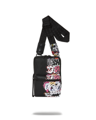 HALF GRAFF NIGHT SLING