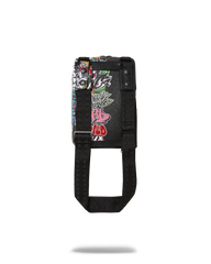 HALF GRAFF NIGHT SLING