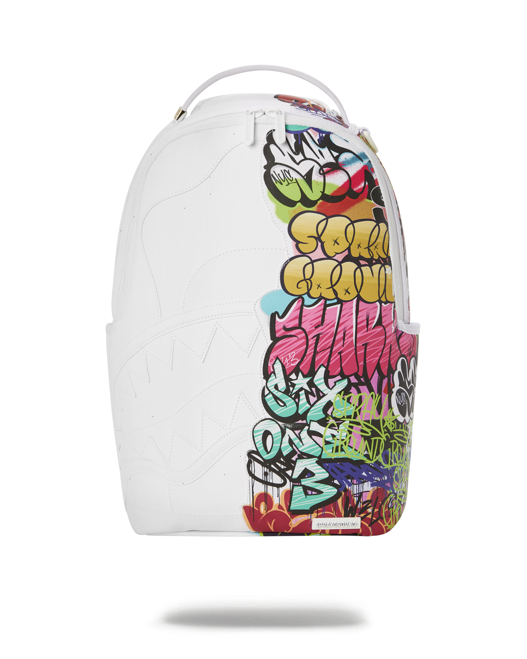 HALF GRAFF BACKPACK (DLXV)