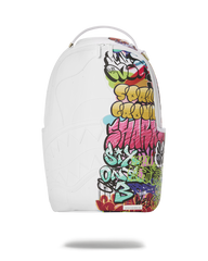 HALF GRAFF BACKPACK (DLXV)