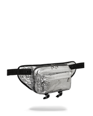 FUTURE TITAN (METALLIC) CARGO CROSSBODY