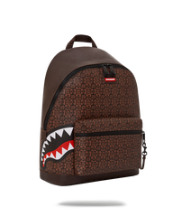 FRENZY SHARKS CHATEAU BACKPACK