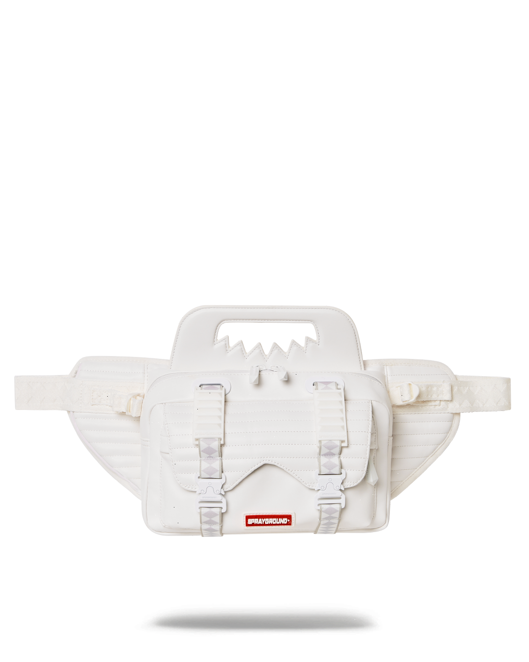 FUTURE TRAVELER CARGO CROSSBODY