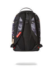 FORTNITE BACK UP PLAN