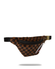 FURRR SHARKS IN PARIS SAVVY CROSSBODY