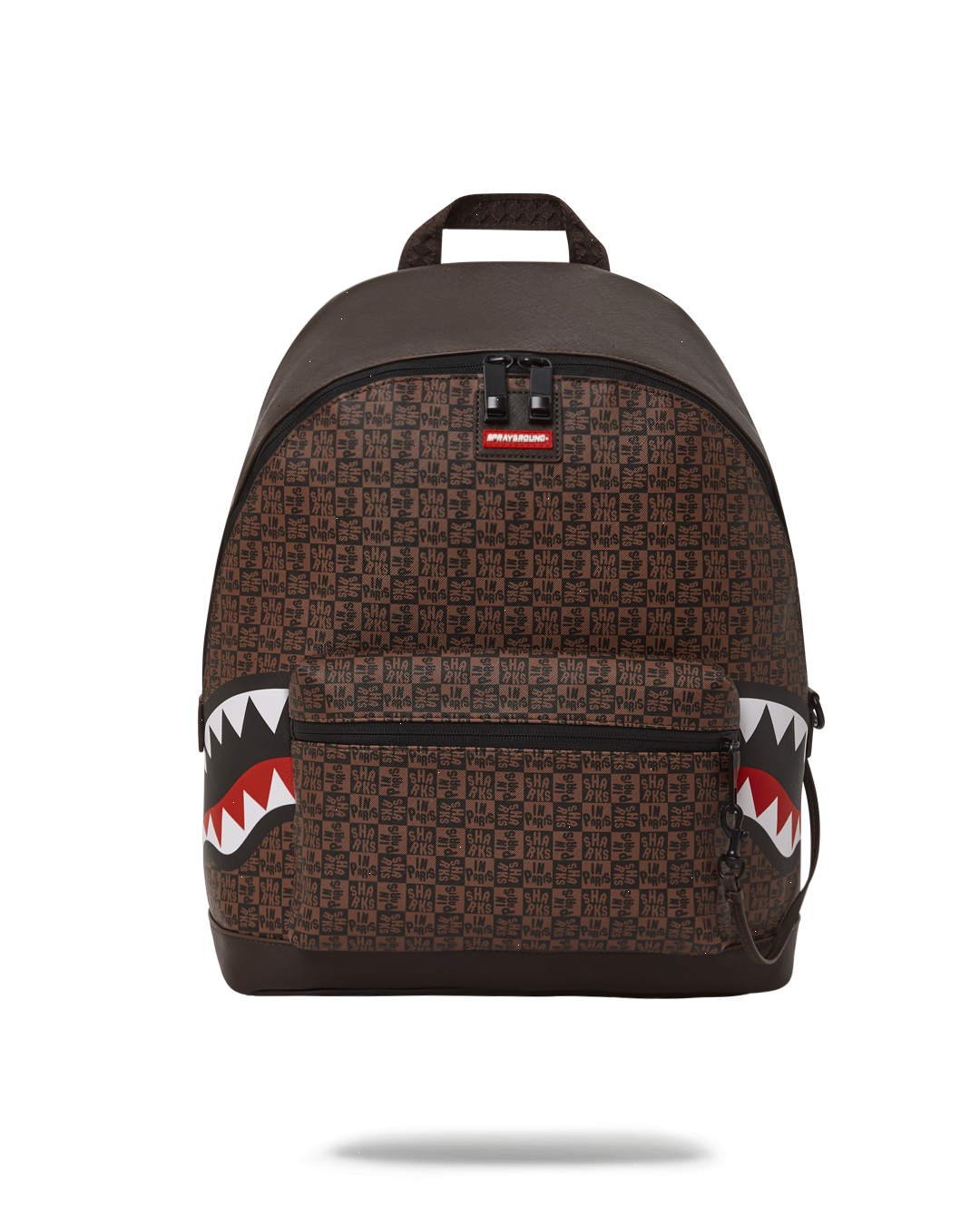 FRENZY SHARKS CHATEAU BACKPACK