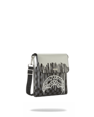 CHATEAU GHOST LARGE SLING CROSSBODY