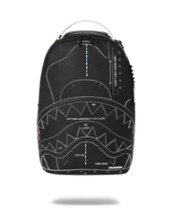 HIGH TECH BACKPACK (DLXV)