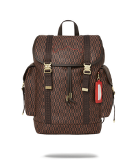 ALPHA NAVIGATOR MONTE CARLO