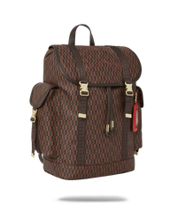 ALPHA NAVIGATOR MONTE CARLO