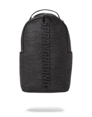 BODYGUARD (MIDNIGHT) BACKPACK
