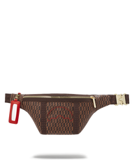 ALPHA NAVIGATOR SAVVY CROSSBODY