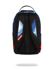 3D LENTICULAR ALIEN HEAD