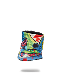 MIND TRIP NECK WARMER