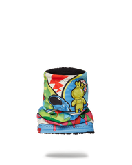 MIND TRIP NECK WARMER
