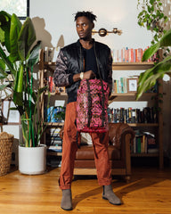 JETGRAPHIX HILLS BACKPACK